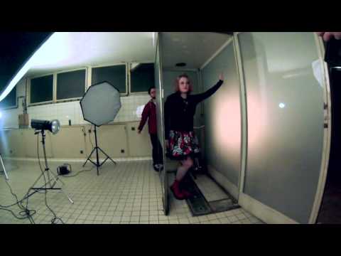 Deliwery - Deliwery  - focení promo fotek