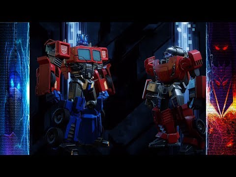 Sideswipe - Rulers of Kaon - Transformers: Forged to Fight