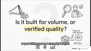 Indeed Algorithm Update 2026: Quality Hiring & ATS Strategy