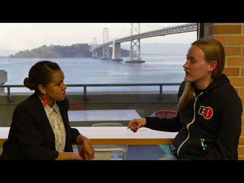 SF Cryptocurrency Dev: Nelly Mensah interviews James Prestwich of Summa