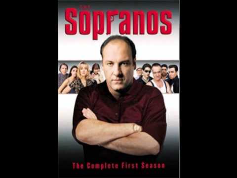 Funky Green Dogs - Fired up - Sopranos Music