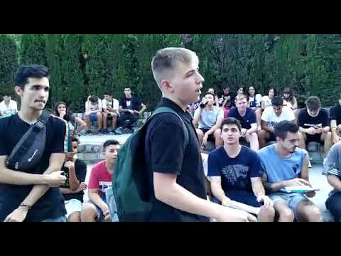 DASH vs ZOYERT | Semifinal