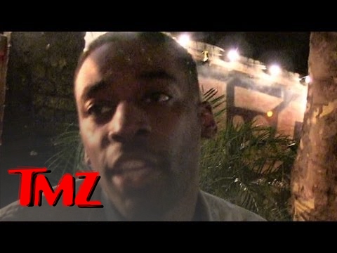 Ashley Bashy -- Totally RIPPED UK Stud | TMZ