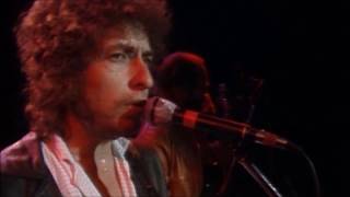 Bob Dylan Slow Train- Trouble No More