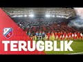 SPECIAL | Overzicht eerste seizoenshelft 2019/2020