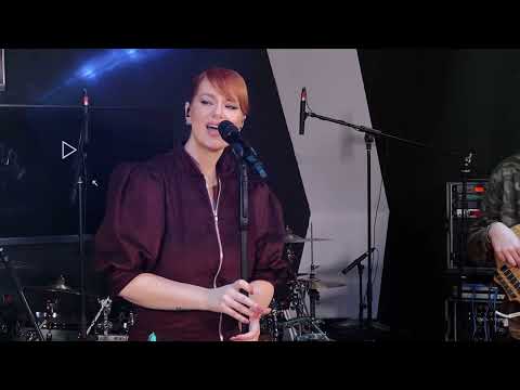 Virgin Radio Breakfast Romania: Feli - Flori de Argint