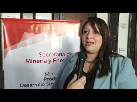 Jornadas para la transparencia de la gestión minera en Salta