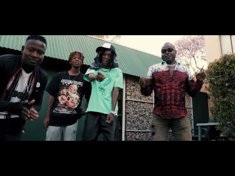 ZT Buldoza - Really Hurt Me (Official Music Video)