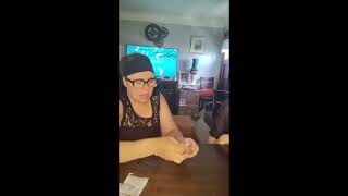 8/1-We finished up the UP Liquidation Mystery box.