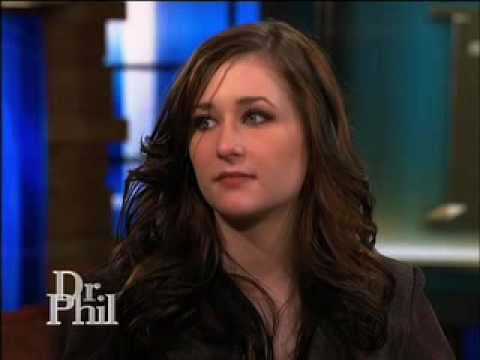 Seven Days to Change: Can Amanda be Saved?