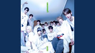 Cover art for Moon Burn