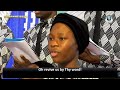 IF WE FORGET GOD (Satan will rule)/ SEND REFRESHING By Horemow Youth Choir
