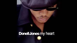 Donell Jones - Natural Thang Instrumental (Reprod. George Maalouf)