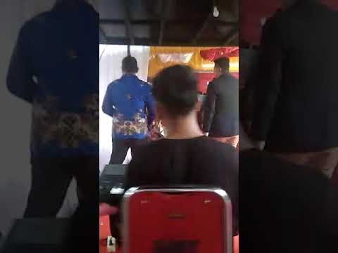 Mawar Bodas - Tezar Khan Feat Roni Aria ( Live )