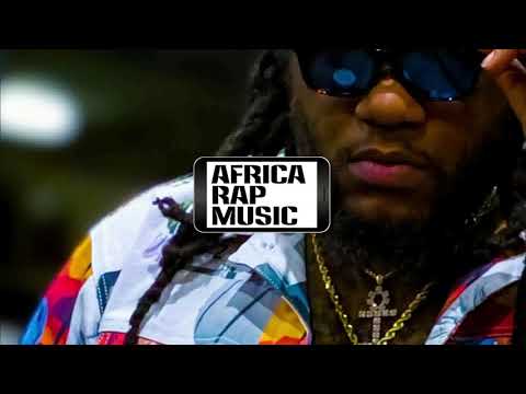 Naeto C featuring D Banj - Tony Montana Remix