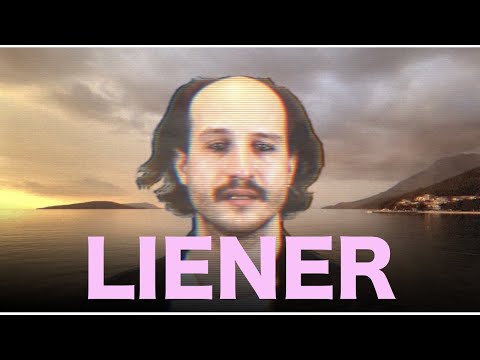LIENER - Traurig Sein (Offizielles Musikvideo)