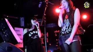 The Class - Juliette Lewis; Hardly Wait
