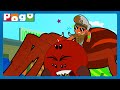 Little Singham Swag Se Kare Attack Kids Cartoon Best Cartoon PogoChannel