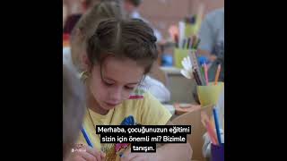 Fark Akademi Eğitim Kurs Etüt