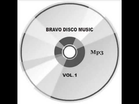 Bravo Disco Music. Earth, Wind & Fire with The Emotions, boogie wonderland