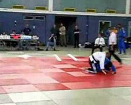 Deutsche Judo Bundesliga