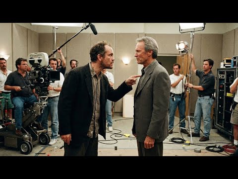 John Malkovich INSULTED Clint Eastwood on Set — Clint's 6 Word Response Ended Him