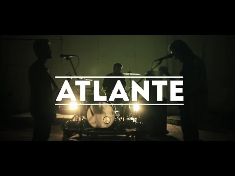 Atlante - Faccia (Official Video)