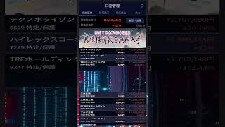 #NISA,#新NISA,#つみたてNISA,#iDeCo,#配当金,#配当利回り,#決算,#決算分析,#業績,#企業分析,#銘柄分析,#株予想,#株の買い方
