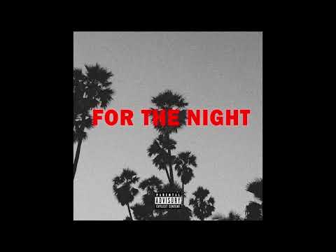 D. Kullus - For The Night (Audio)