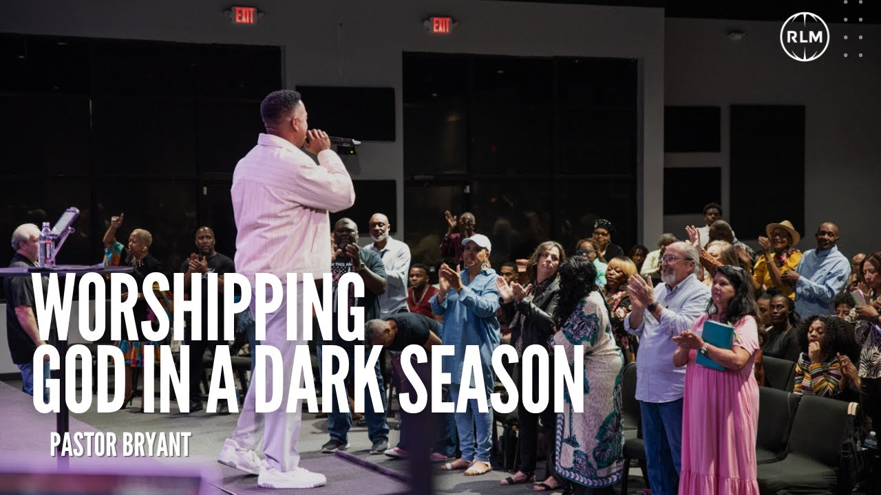 Real Life Ministries Sunday Live Stream