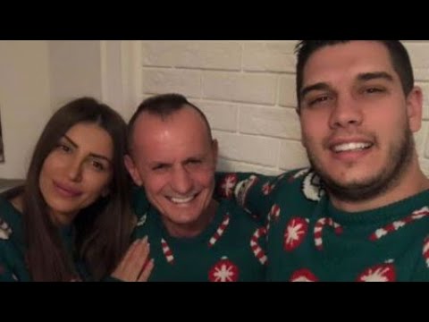 PRVI PUT POSLE POMIRENJA OGLASIO SE DEJANOV OTAC