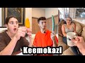Try Not To Laugh Watching Keemokazi TikTok 2025 Funny Keemokazi TikTok Compilation