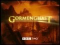 17 January 2000 BBC2 - Gormenghast trailer