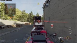 【COD BO6】女性でも頑張るS&D Part8 切り抜き寄せ集め【ノエル】