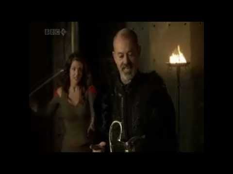 My epic trailer - Before Season 3 - Robin Hood BBC