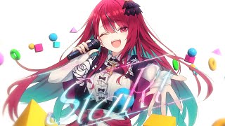 【歌ってみた】StaRt / Mrs.GREEN APPLE cover 【空奏イト / #ミクスト 】