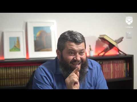 Nihad Džihić, prof. - Znakovi Allahove ljubavi prema robovima