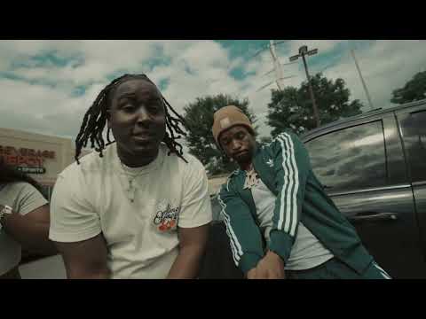 Jefe Ali - What's The Code (Official Music Video)