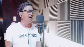 "Maybe You Should Know" by, Kenny Rogers / cover by, Emerson Condino