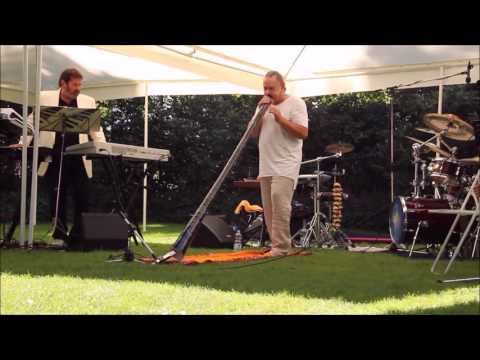 20160828 Klangoase DEMO 28.08.2016 Luisenpark Peter Seiler