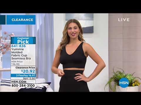 HSN | Fashion & Accessories Clearance 09.29.2020 - 08 AM