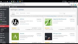 Add custom css on your wordpress blog (Simple Custom CSS)