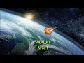 432Hz Relax Music - Parijat - Mix 1