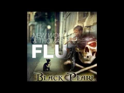 Rebel & Sidney Samson vs New World Sound & Thomas Newson "Black Flute" (bootleg mashup)