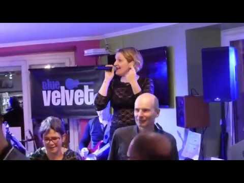 Live HIGHWAY TO HELL ACDC à l'Alexandrin (cover BLUE VELVET trio)