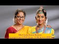 Shri Lakshana Kumar Arangetram - Sridevi Nrithyalaya - Bharathanatyam Dance