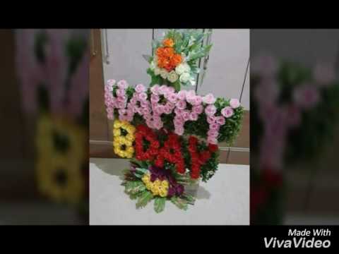 Happy birthday srijana