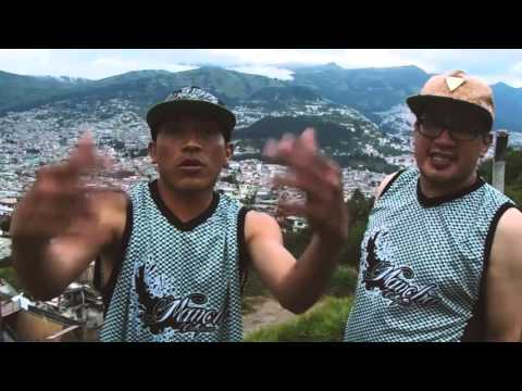 Alfa Omega en Latacúnga febrero 2016