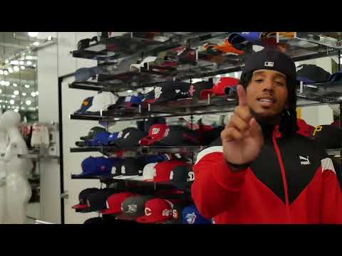 SwaggyPerk - Times Ticking (Official Music Video)