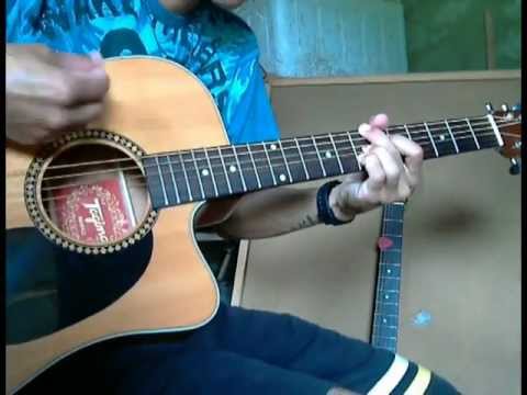 Red Hot Chili Peppers - Breaking The Girl - Cover [Guitar Backing Track]